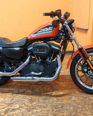 Harley 883 Sportster R Garanzia Permuta Consegna