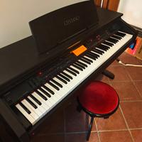 Casio celviano piano