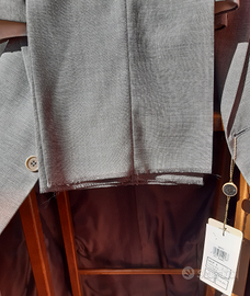 Completissimo lana vergine finissima