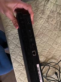 ps 3 molto bella da usare