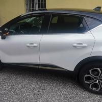 Renault Captur 2020