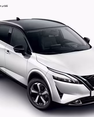 Nissan qashqai 2021-2026 ricambi musata airbag