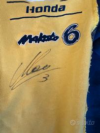 Giacchetta team Honda 2004