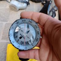 sub attrezzatura completa