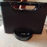 SONY  PERSONAL DOCKING  STATION ALTOPARLANTE 