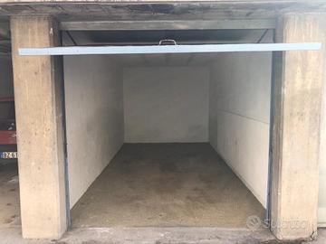 Box - garage 15mq Giussano