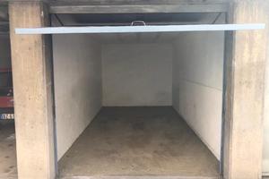 Box - garage 15mq Giussano