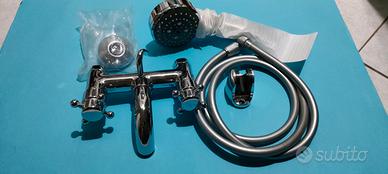 Miscelatore Vasca Ideal Standard