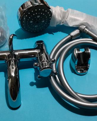Rubinetteria Miscelatore Vasca Ideal Standard