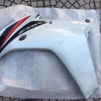 FIANCATA ANTERIORE SINISTRA per HONDA CBR 600 F