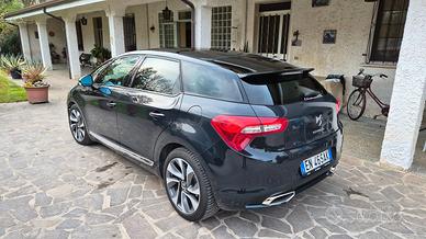 Citroen DS5 - 2.0 HDI - 163 CV