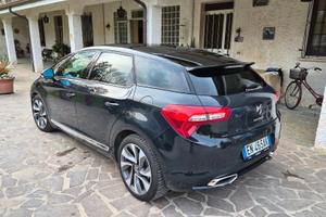 Citroen DS5 - 2.0 HDI - 163 CV