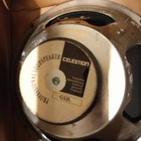 Celestion G12L
