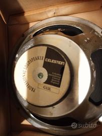 Celestion G12L