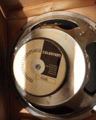 Celestion G12L