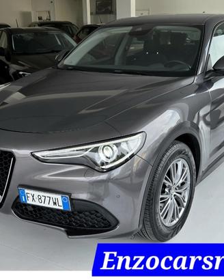 ALFA ROMEO Stelvio 2.2 T.diesel 160CV AT8 RWD Bus.