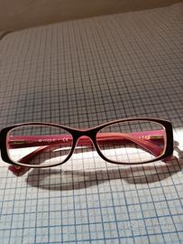 montatura occhiali vogue