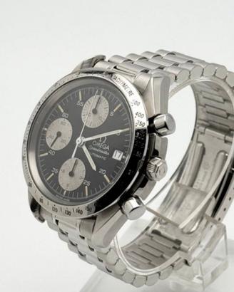Omega Speedmaster Automatic Date Ref. 3511.50