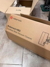 Roborock H60 nuovo