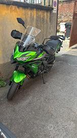 Kawasaki Versys 650 2023