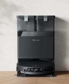 Robot aspirapolvere Ecovacs T50 PRO OMNI Gen2
