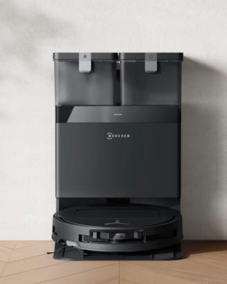 Robot aspirapolvere Ecovacs T50 PRO OMNI Gen2