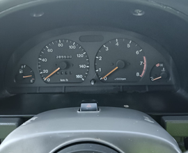 Suzuki vitara 4×4