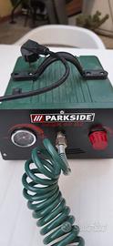 Compressore portatile Parkside PABK 60 B2