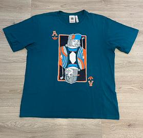 T-shirt adidas Originals "Ace of Golf"'