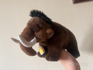Peluche Mammut
