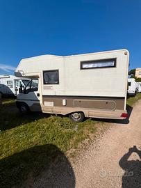 CI MIZAR  prima esperienza