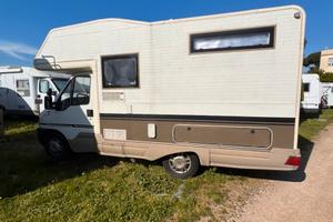 CI MIZAR  prima esperienza