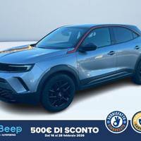 Opel Mokka 1.2 T GS S&S 100CV