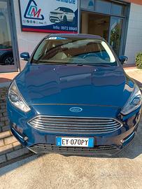 Ford Focus 1.0 EcoBoost 125 CV Start&Stop Titanium
