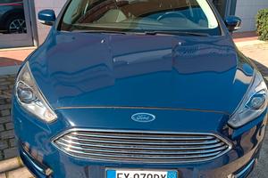 Ford Focus 1.0 EcoBoost 125 CV Start&Stop Titanium