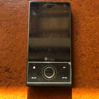 HTC Diamond