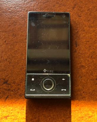 HTC Diamond