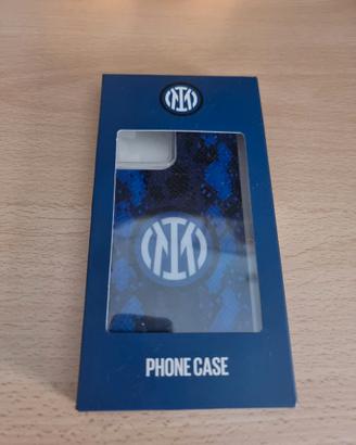 Cover ufficiale inter SAMSUNG GALAXY S21 ULTRA 5G