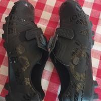 scarpe gravel mtb