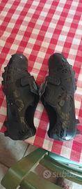 scarpe gravel mtb