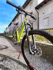 CANNONDALE FS-I CARBON
