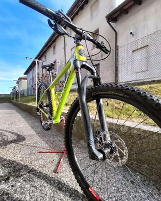 CANNONDALE FS-I CARBON