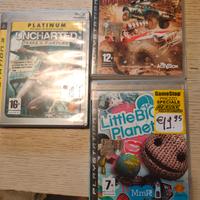 giochi ps3