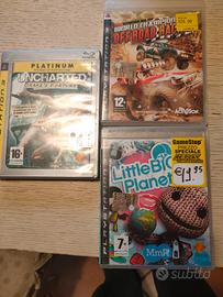 giochi ps3