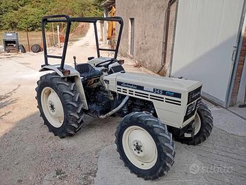 Trattore Lamborghini 345