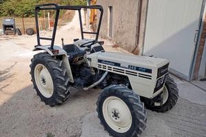 Trattore Lamborghini 345