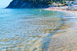 Parco del Cilento - zona Lago di Castellabate