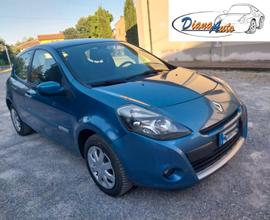 Renault Clio 1.2 16V TCE 100CV Sport