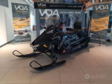 Motoslitta Polaris Titan Adventure anno 2022