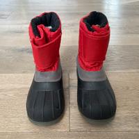 Doposci Bambina-Bambino Misura 27-28